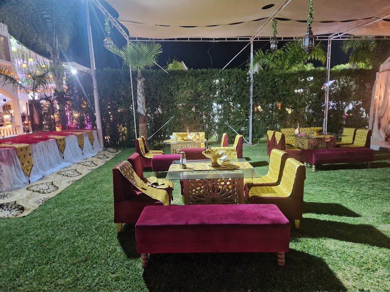 Riad Salam Dar Diafa photo 5