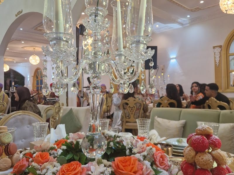 Riad Salam Dar Diafa photo 6