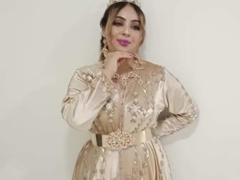Afrah Winz photo 4