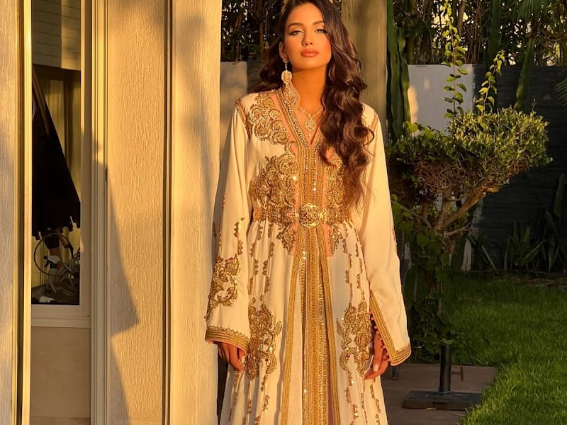 Negafa Noufissa Elfilalia photo 2