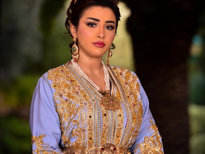 Negafa Noufissa Elfilalia photo 3