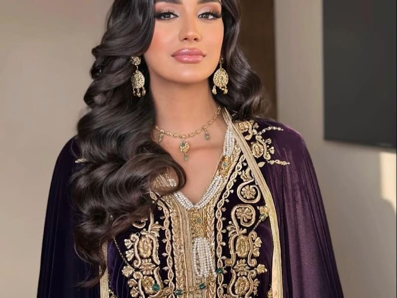 Negafa Noufissa Elfilalia photo 6