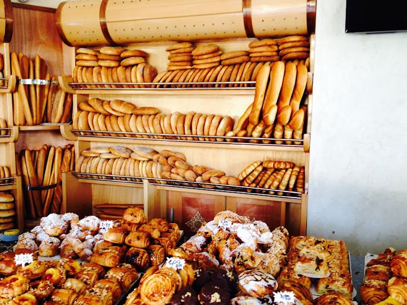 Boulangerie Pâtisserie Café National photo 2