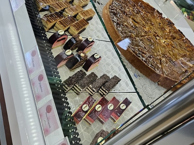 Boulangerie Pâtisserie Café National photo 6