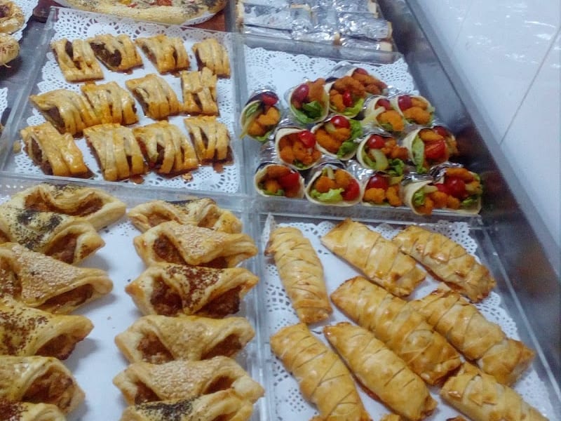 Al Barakate Pâtisserie & Traiteur photo 5