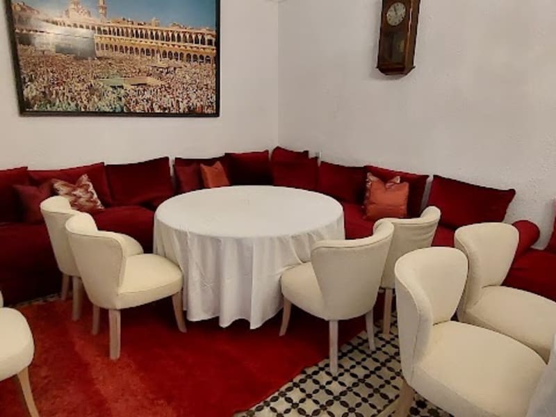 Riad Sahraoui photo 2