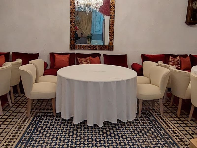 Riad Sahraoui photo 5