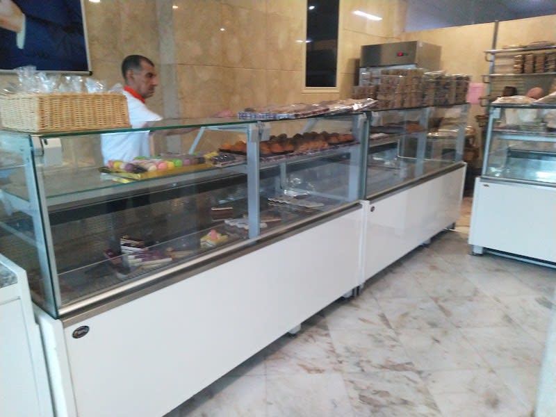 Boulangerie patisserie Tanger Balia photo 4