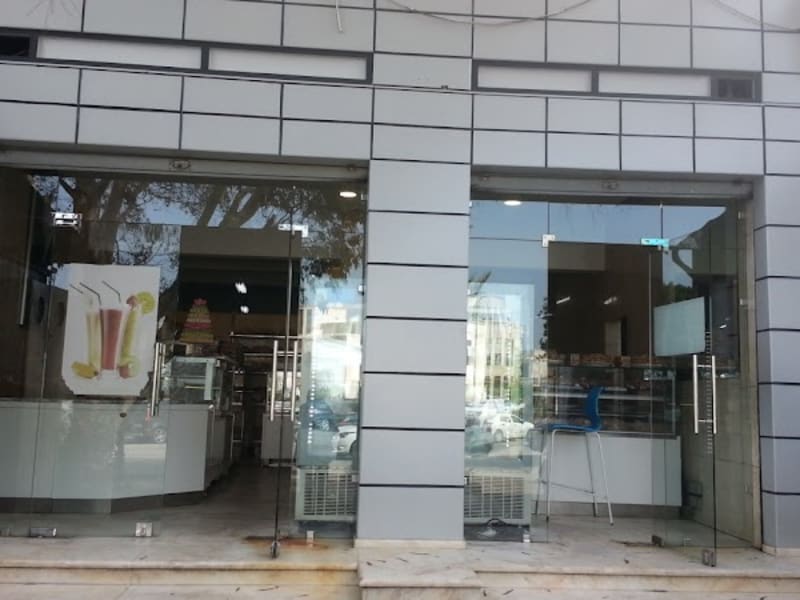 Boulangerie patisserie Tanger Balia photo 5