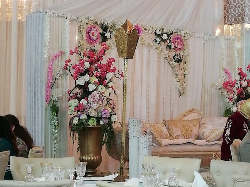 Salle des fêtes Rahal photo 3