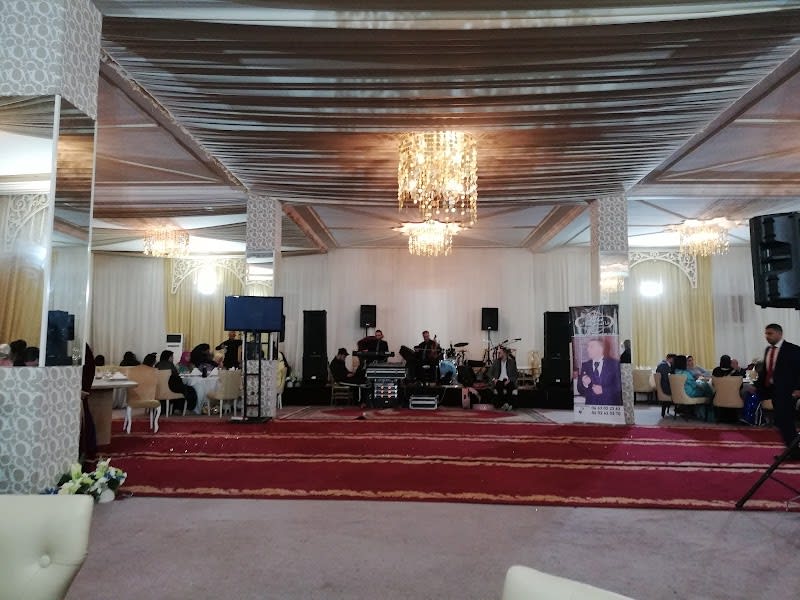 Salle des fêtes Rahal photo 4