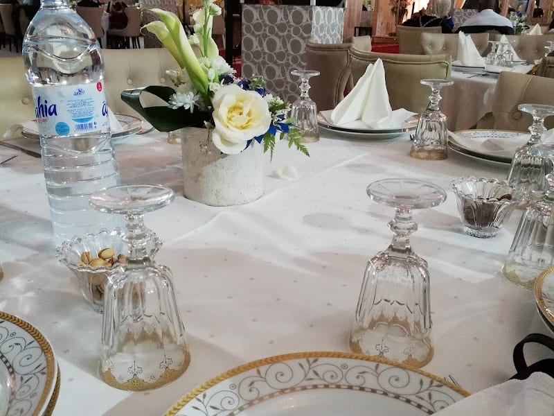 Salle des fêtes Rahal photo 6