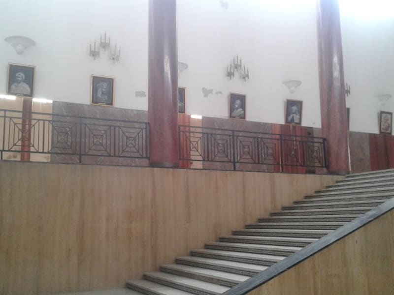 Hôtel De Ville - Municipalité Hamriya photo 6