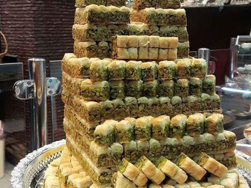 Pâtisserie kaser alsham photo 4