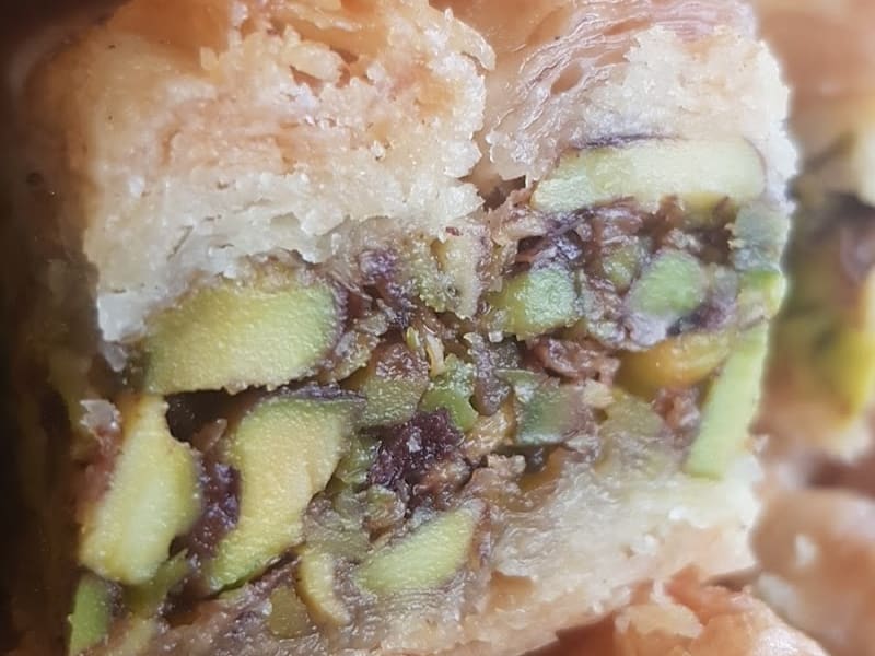 Pâtisserie kaser alsham photo 5