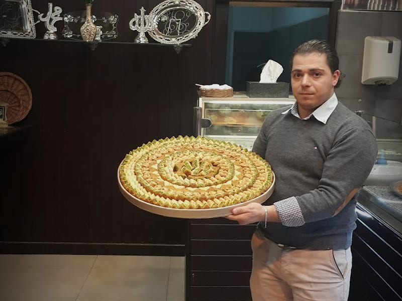 Pâtisserie kaser alsham photo 6