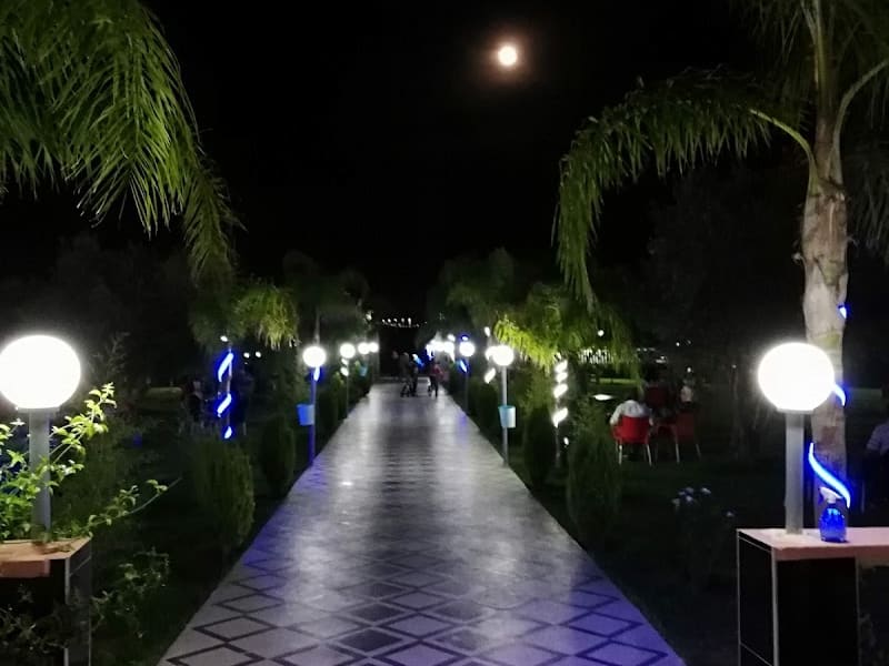 Salle Des Fêtes Hiba photo 4