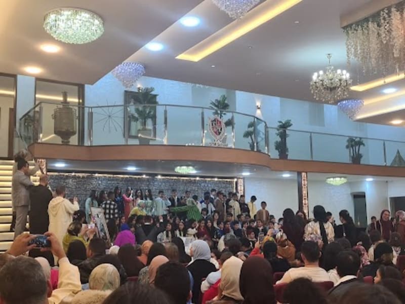 Salle Des Fêtes Hiba photo 5