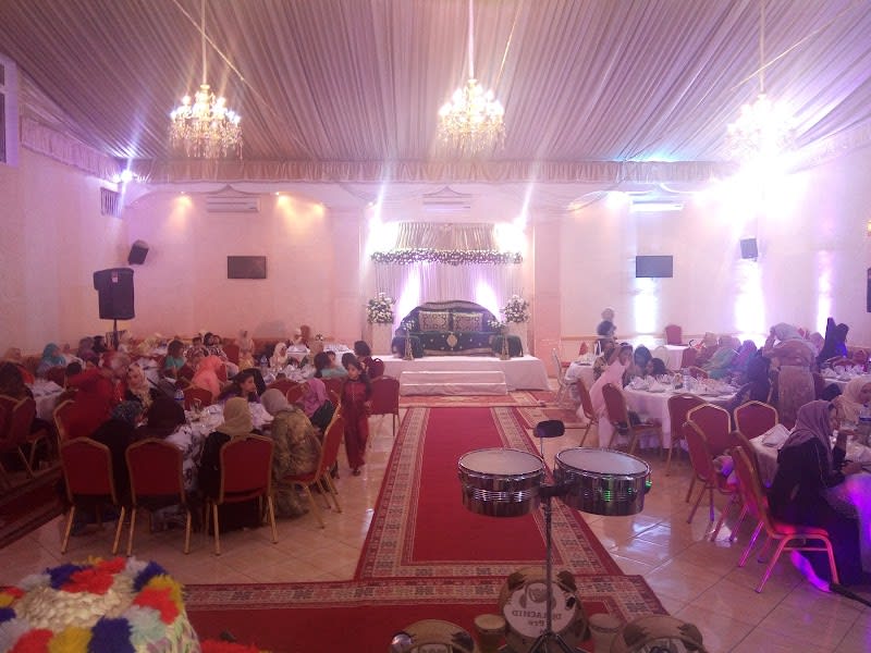 Salle Des Fêtes TAMTAM photo 2