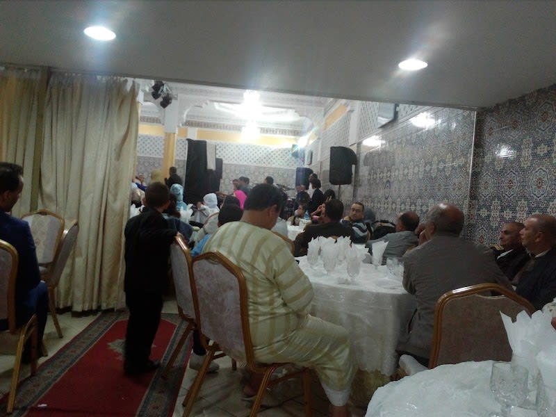 Salle Des Fêtes TAMTAM photo 4