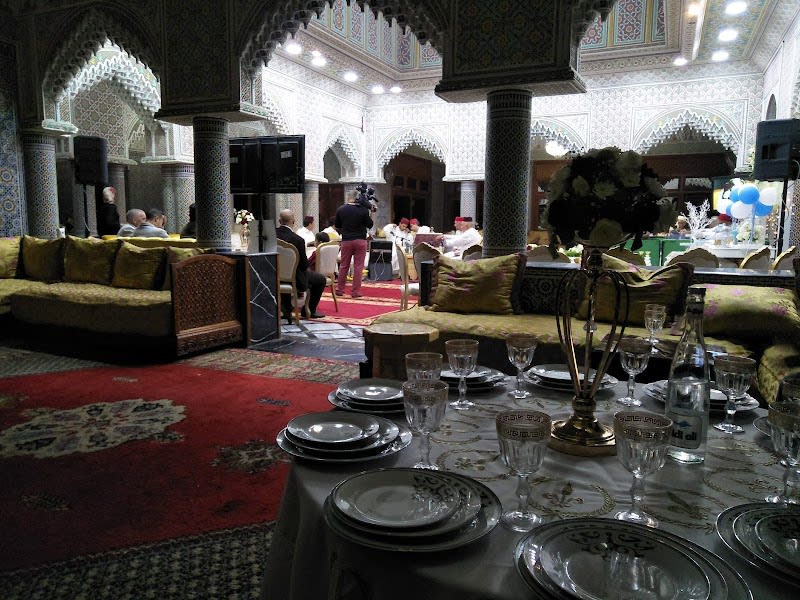 Salle kadiri photo 2