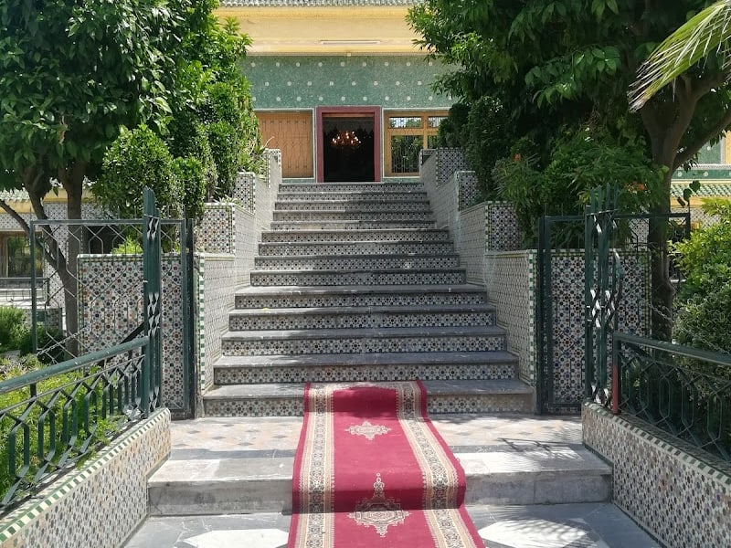 Salle kadiri photo 3