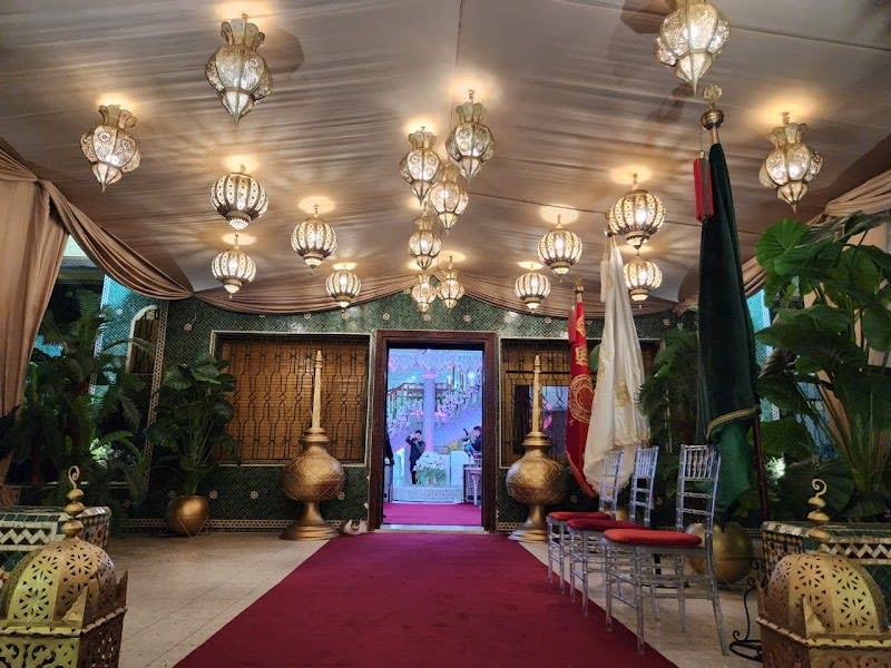 Salle kadiri photo 5