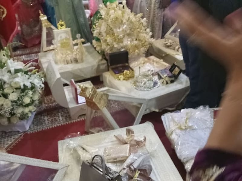 Salle kadiri photo 6