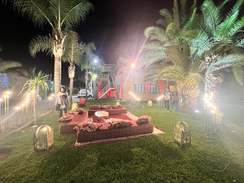 Salle de fêtes BAHJA 2 photo 4