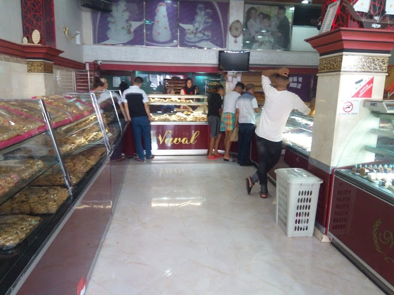 Patisserie Naval photo 3