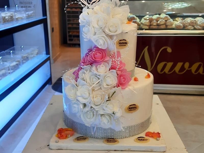 Patisserie Naval photo 4
