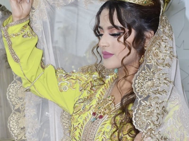 MOUNIA RAMSIS kenitra photo 3