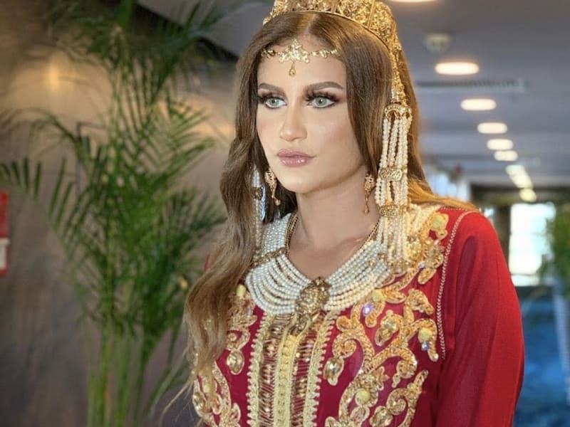 MOUNIA RAMSIS kenitra photo 4