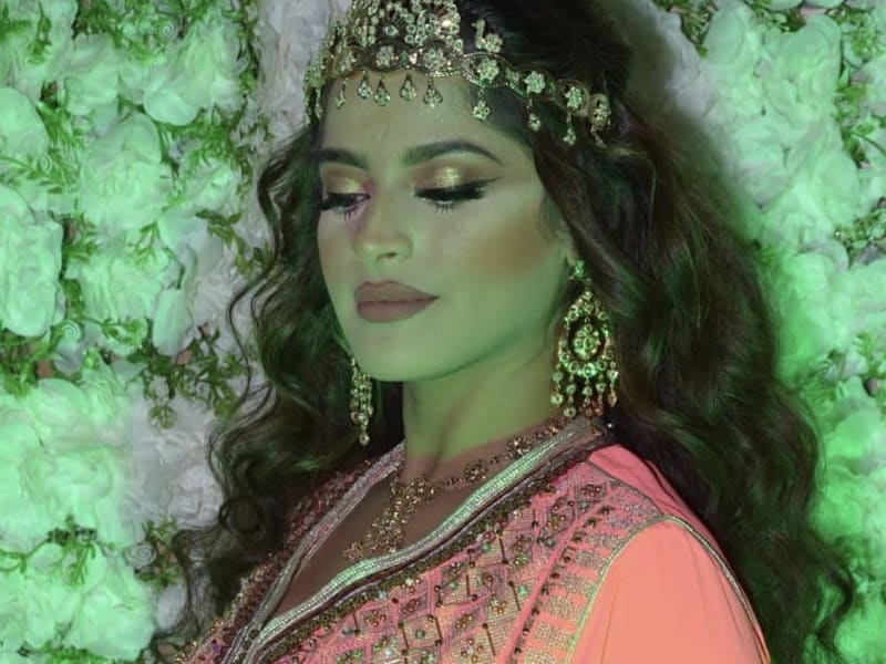 MOUNIA RAMSIS kenitra photo 6