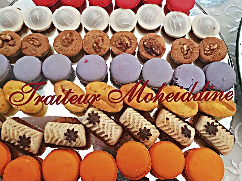 MOHEIDDINE TRAITEUR photo 4