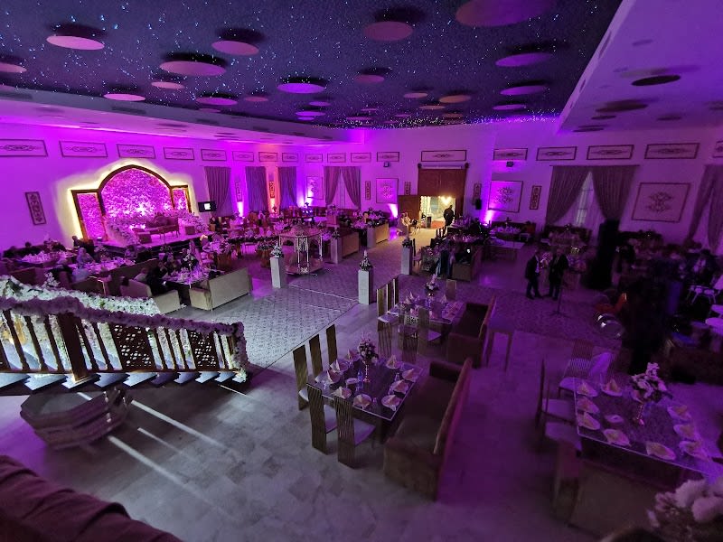 Salle des fêtes Cristal & Traiteur photo 4