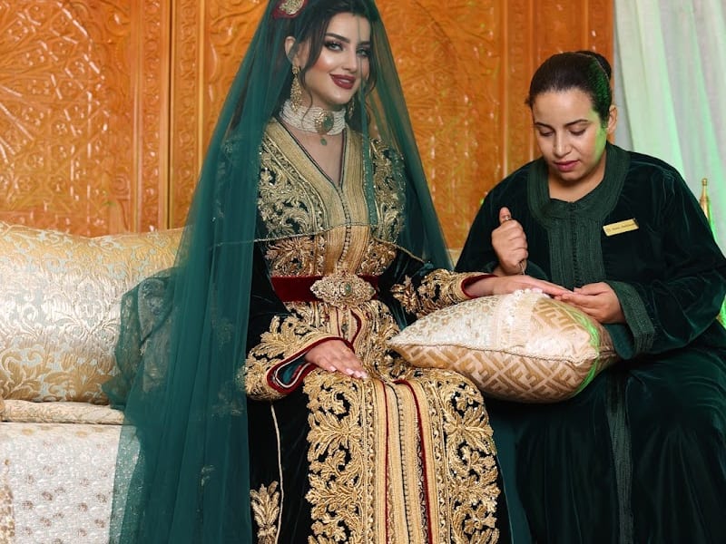 negafa oujda chahrazade photo 3