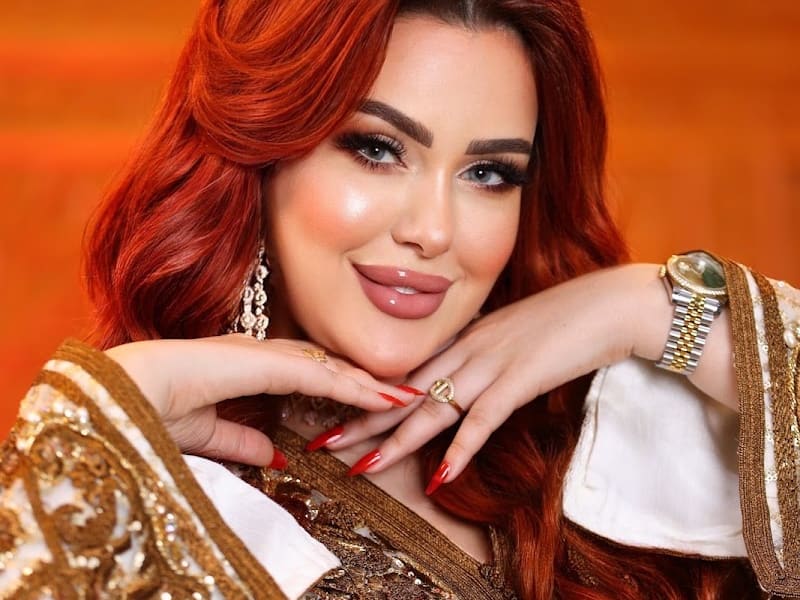 negafa oujda chahrazade photo 4