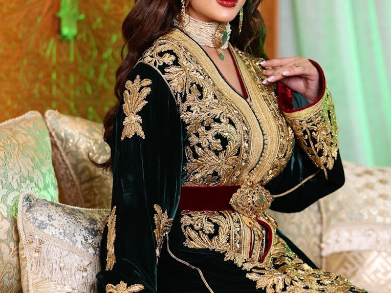 negafa oujda chahrazade photo 5