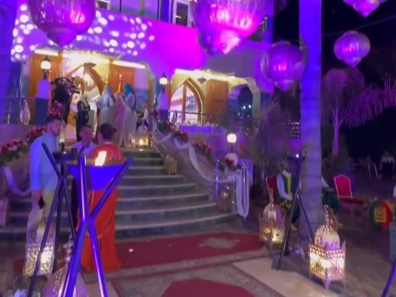 Palais Toyour photo 2