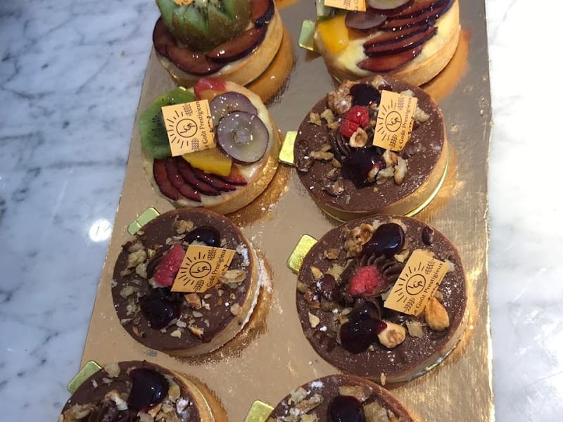 Le Goût Prestigieux : Café, Boulangerie, Pâtisserie & Traiteur photo 3