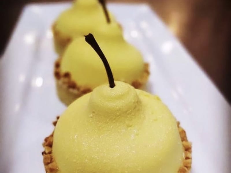 Le Goût Prestigieux : Café, Boulangerie, Pâtisserie & Traiteur photo 4