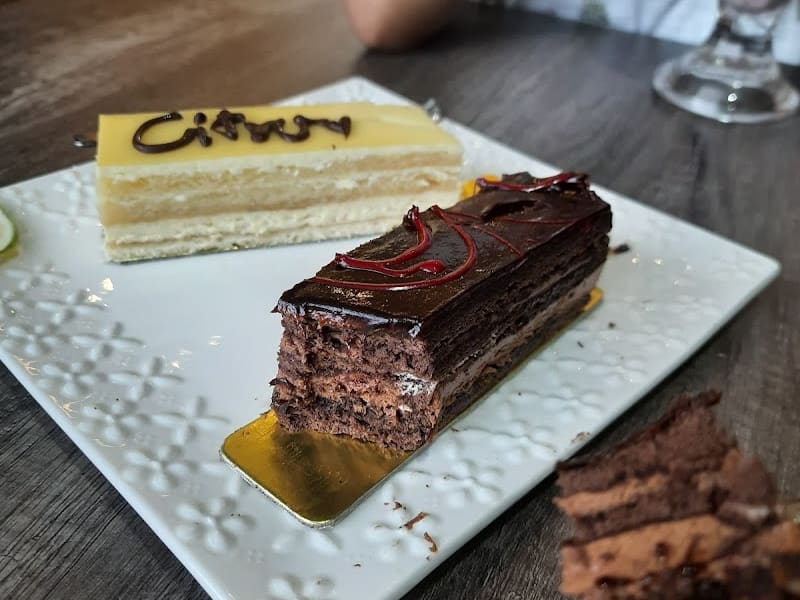 Le Goût Prestigieux : Café, Boulangerie, Pâtisserie & Traiteur photo 5