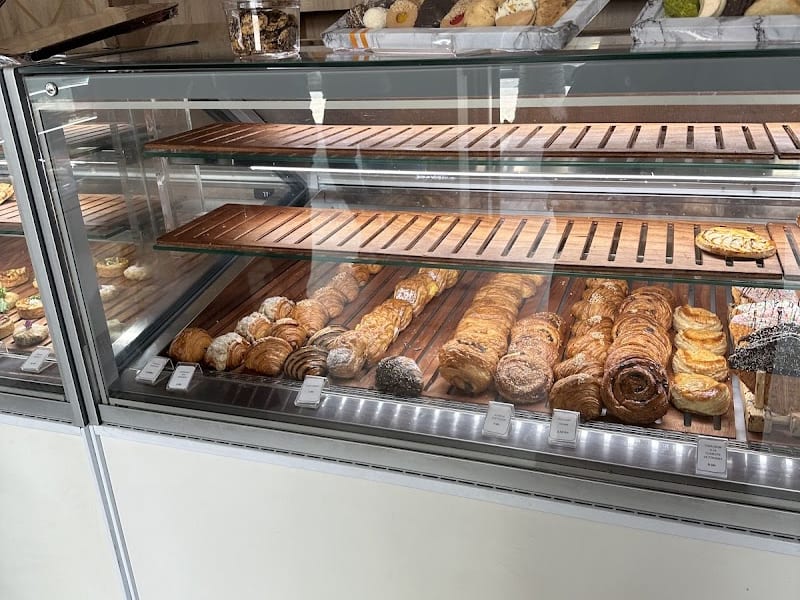 Les Dou' Délices : Boulangerie & Pâtisserie photo 3