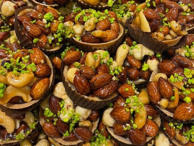 Pâtisserie Rahmouni Safia photo 2