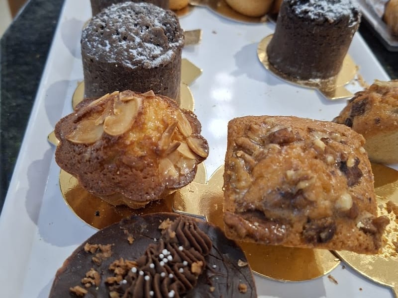 Pâtisserie Rahmouni Safia photo 3