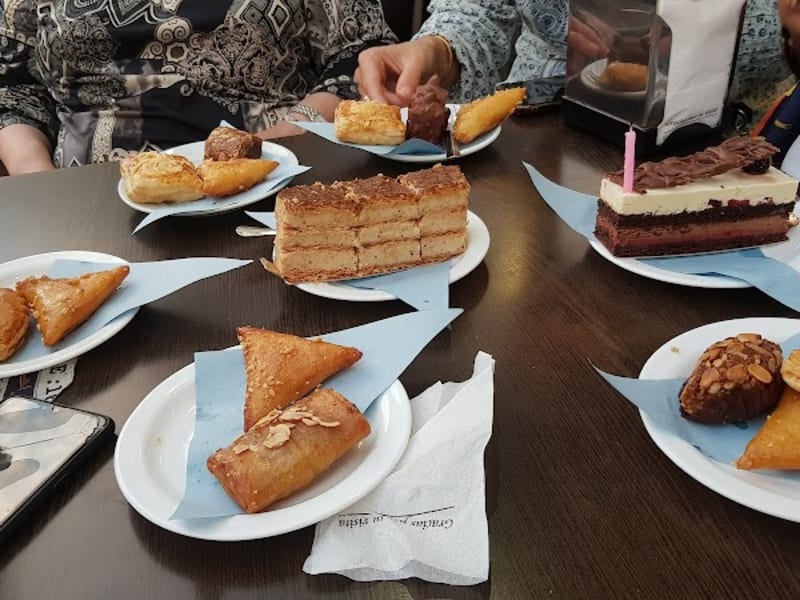 Pâtisserie Rahmouni Safia photo 4