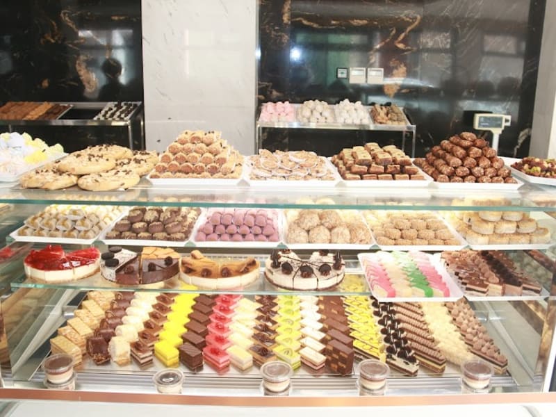 Pâtisserie Rahmouni Safia photo 5