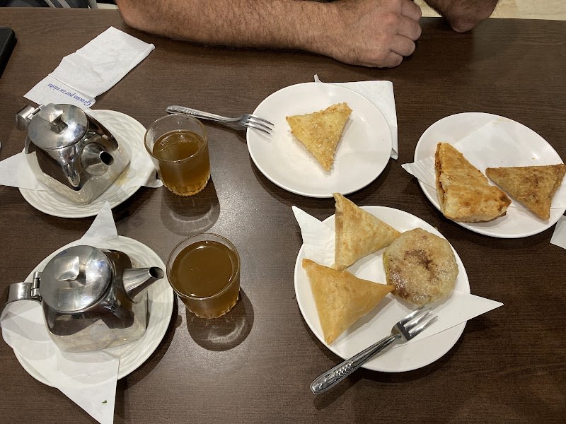 Pâtisserie Rahmouni Safia photo 6