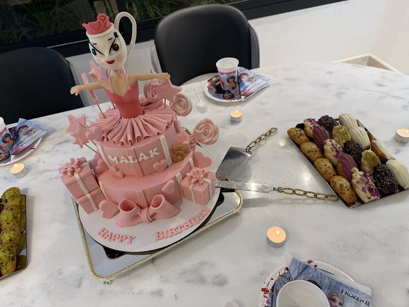 Mr Cake - Cakes and Bakery Store photo 4